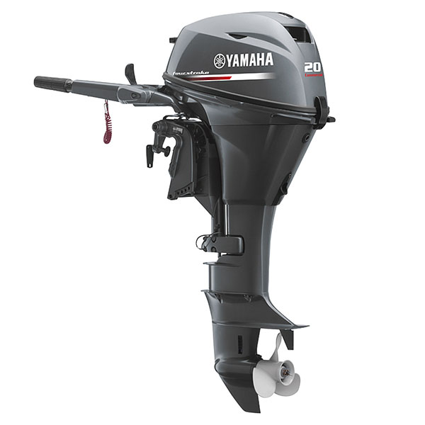 Motor Marino 2